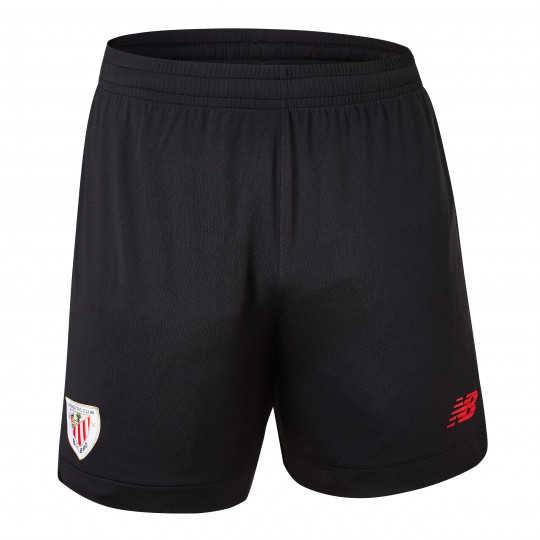 Pantalones Athletic Bilbao 1st 2021-2022 Rojo